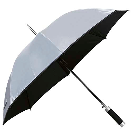 SILVER TROPIC UMBRELLA