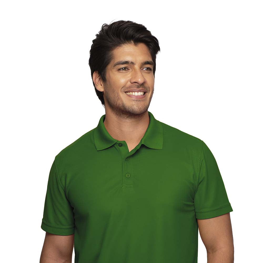 POLO EJECUTIVA PRO-DRY CABALLERO