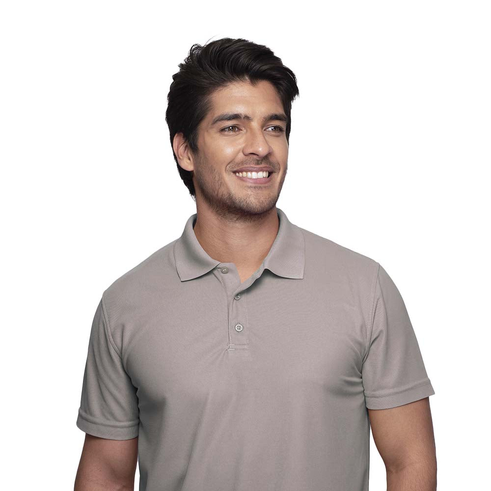 POLO EJECUTIVA PRO-DRY CABALLERO