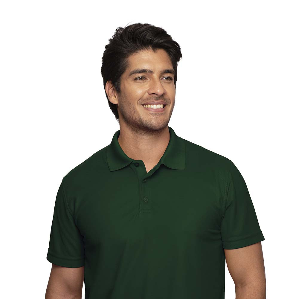 POLO EJECUTIVA PRO-DRY CABALLERO