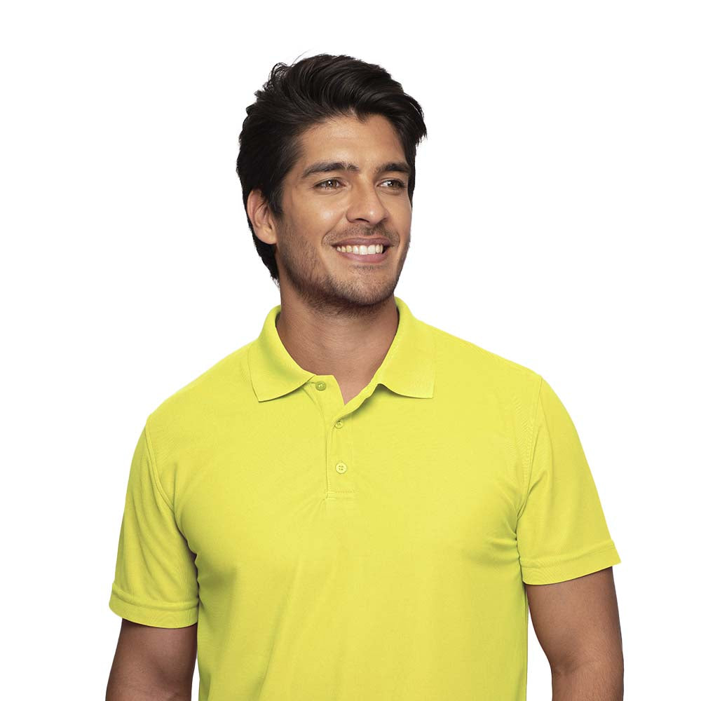 POLO EJECUTIVA PRO-DRY CABALLERO