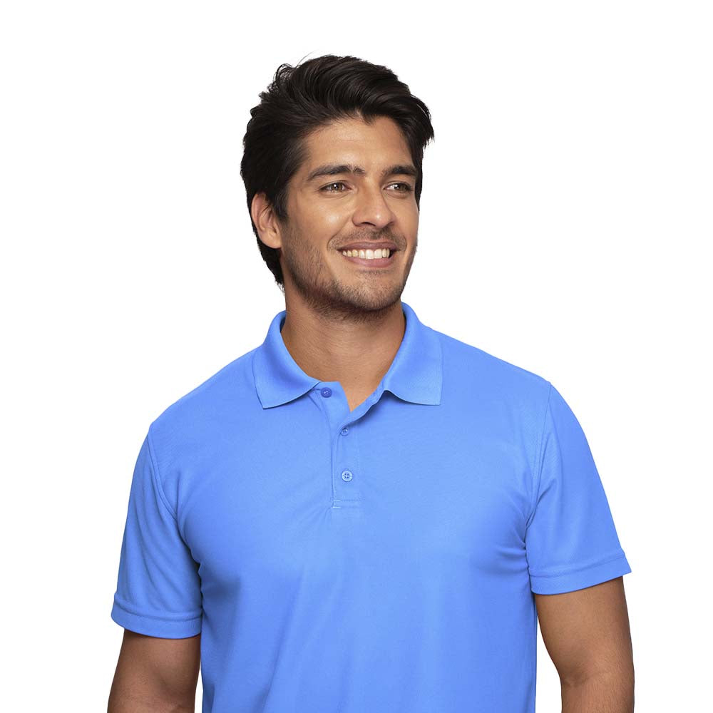POLO EJECUTIVA PRO-DRY CABALLERO