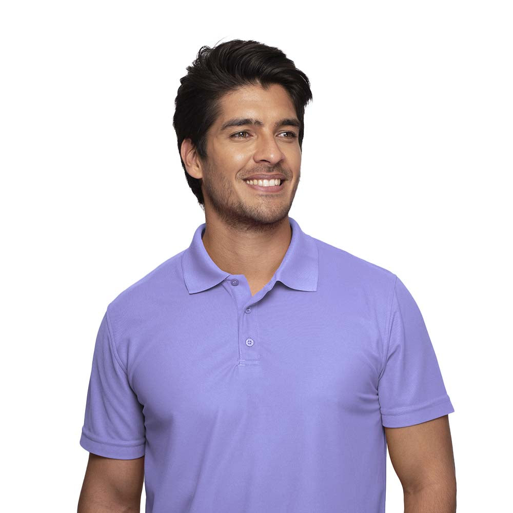 POLO EJECUTIVA PRO-DRY CABALLERO