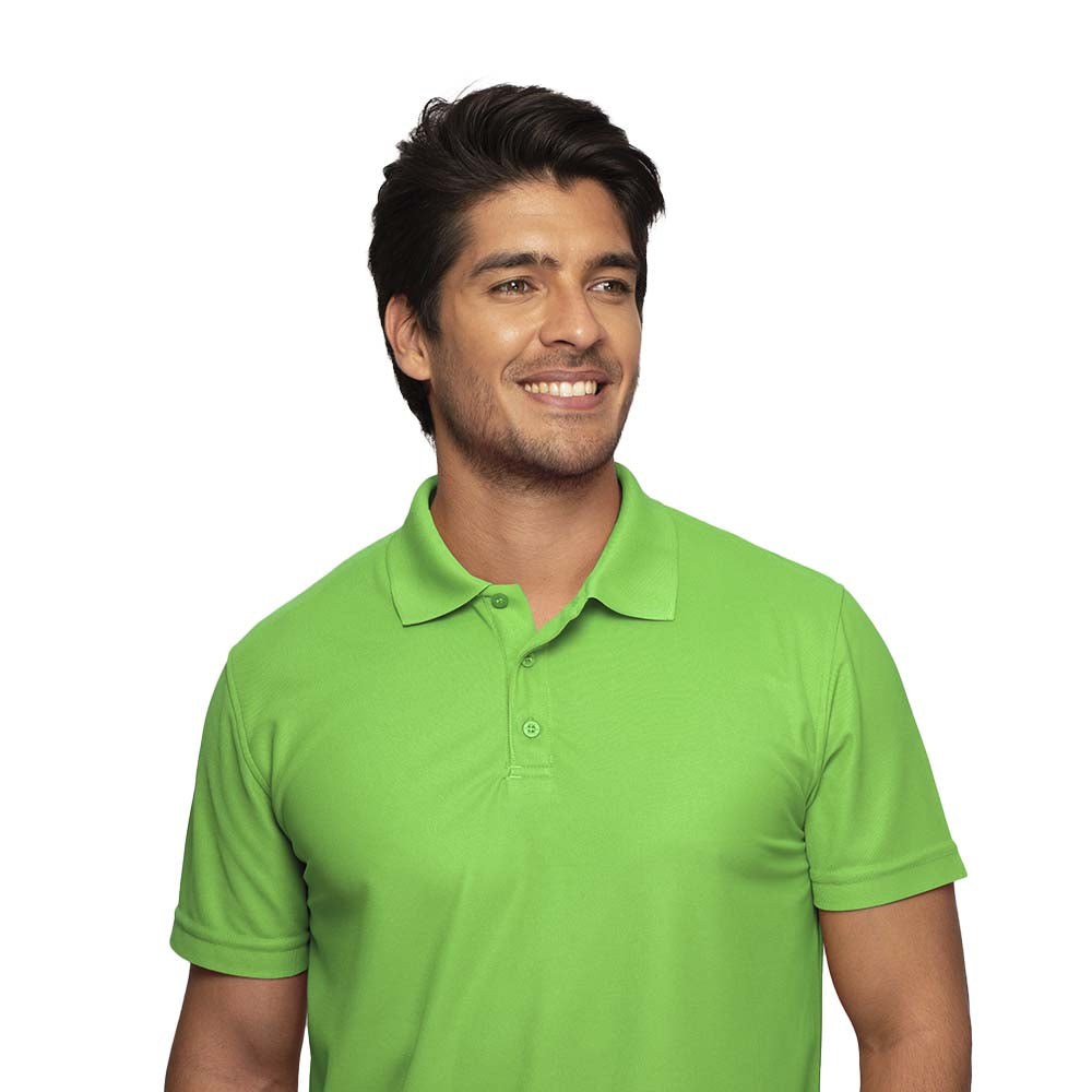 POLO EJECUTIVA PRO-DRY CABALLERO