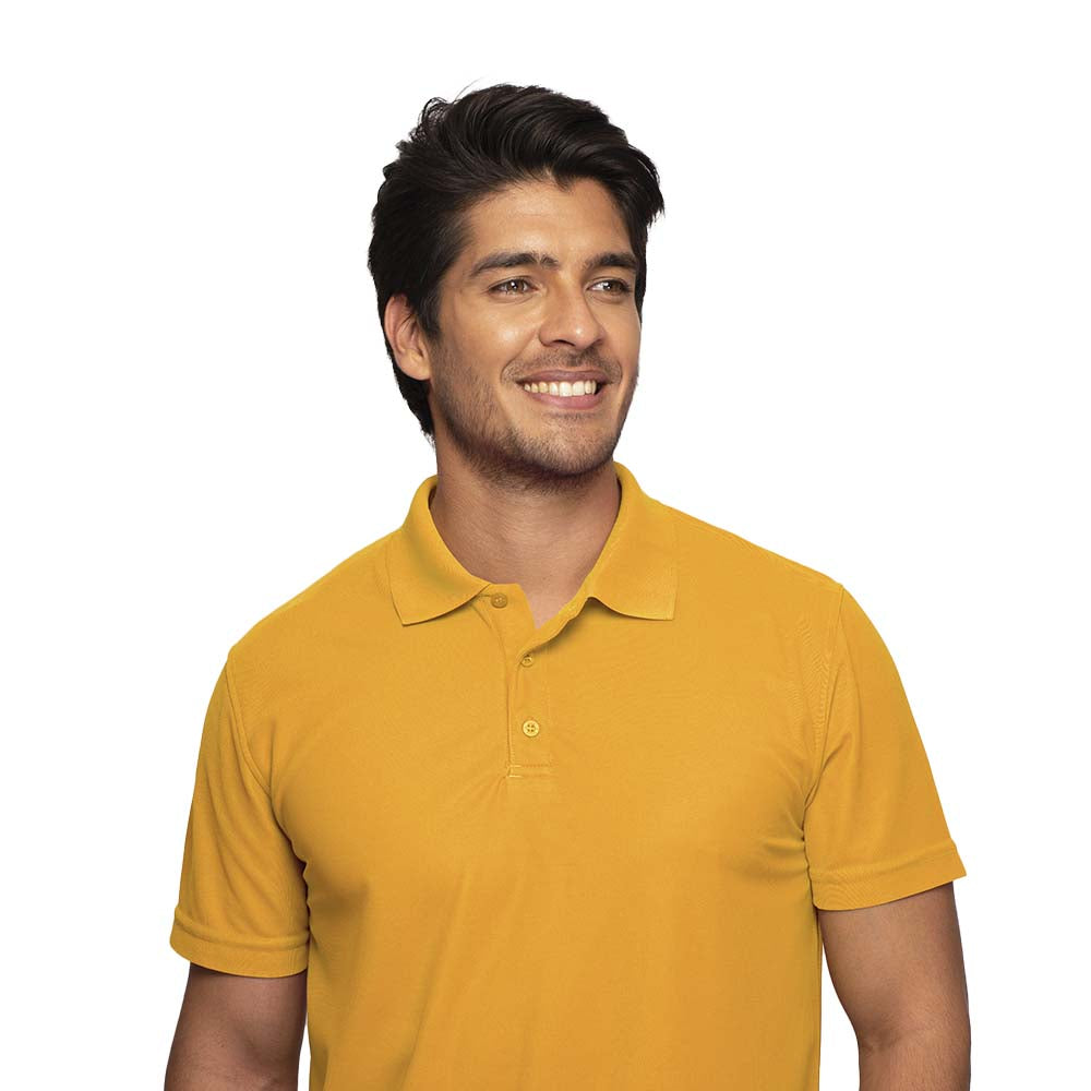 POLO EJECUTIVA PRO-DRY CABALLERO