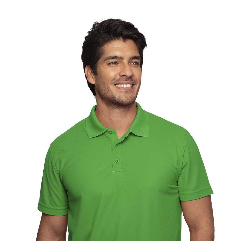 POLO EJECUTIVA PRO-DRY CABALLERO