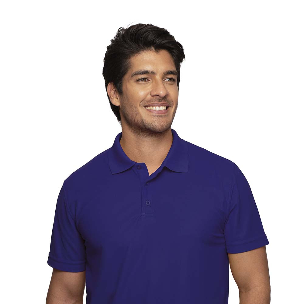 POLO EJECUTIVA PRO-DRY CABALLERO