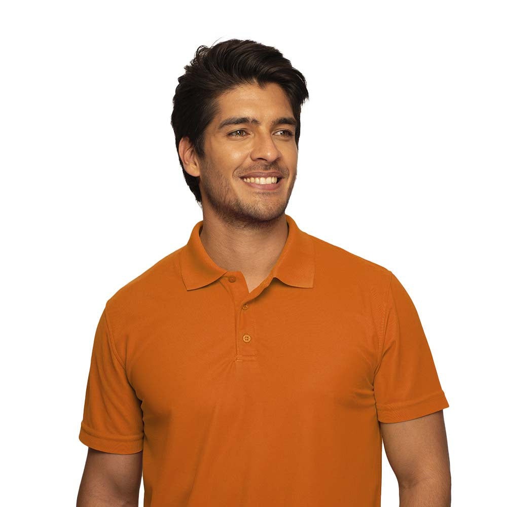 POLO EJECUTIVA PRO-DRY CABALLERO
