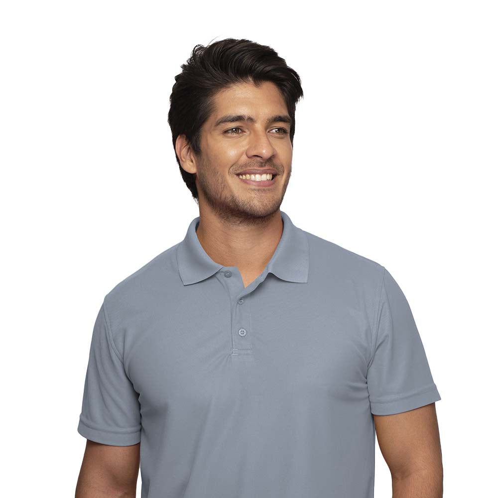 POLO EJECUTIVA PRO-DRY CABALLERO