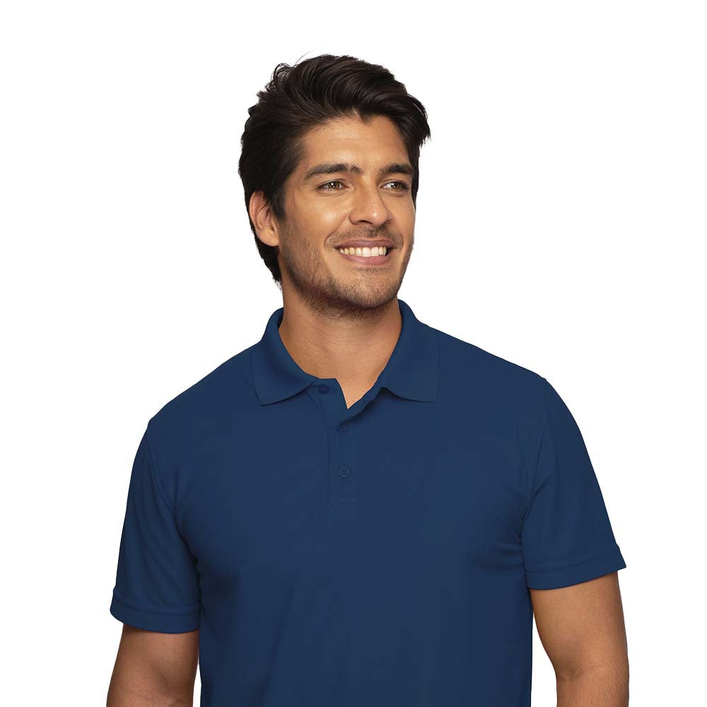 POLO EJECUTIVA PRO-DRY CABALLERO