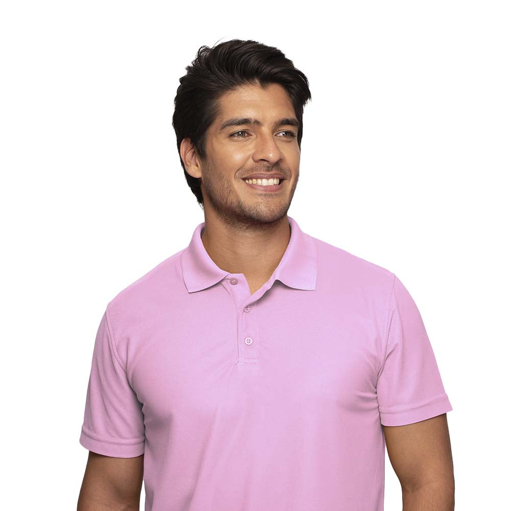 POLO EJECUTIVA PRO-DRY CABALLERO