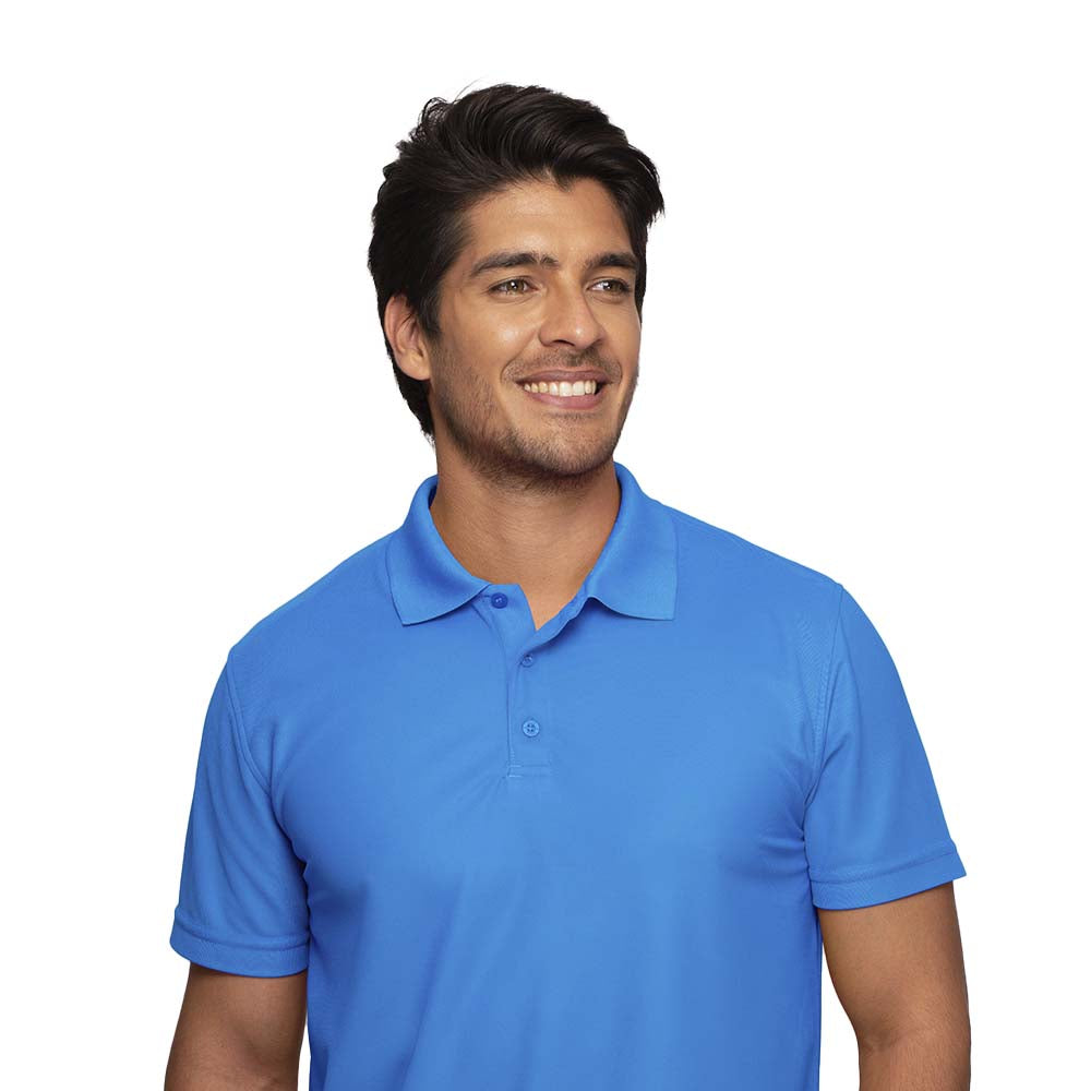 POLO EJECUTIVA PRO-DRY CABALLERO