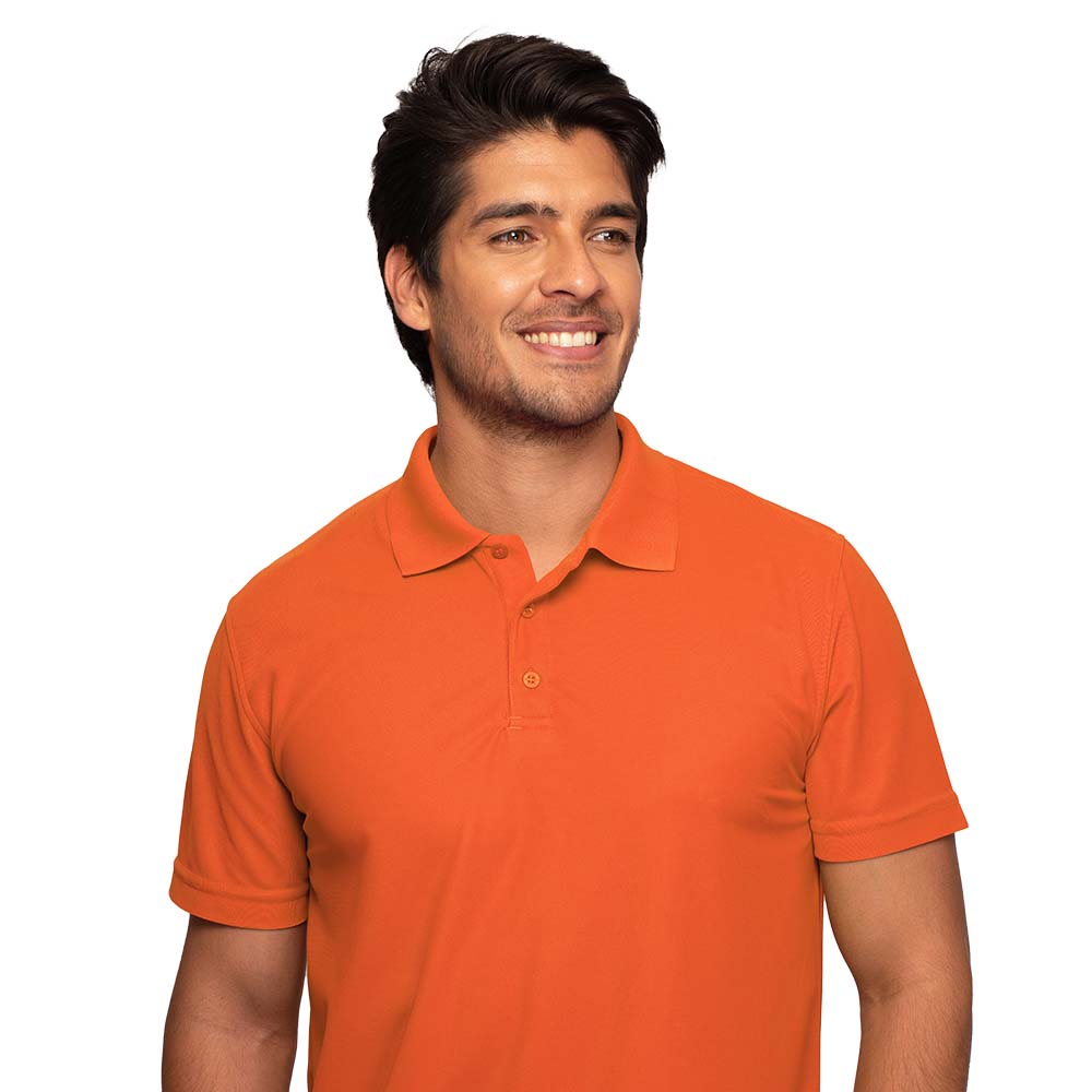 POLO EJECUTIVA PRO-DRY CABALLERO