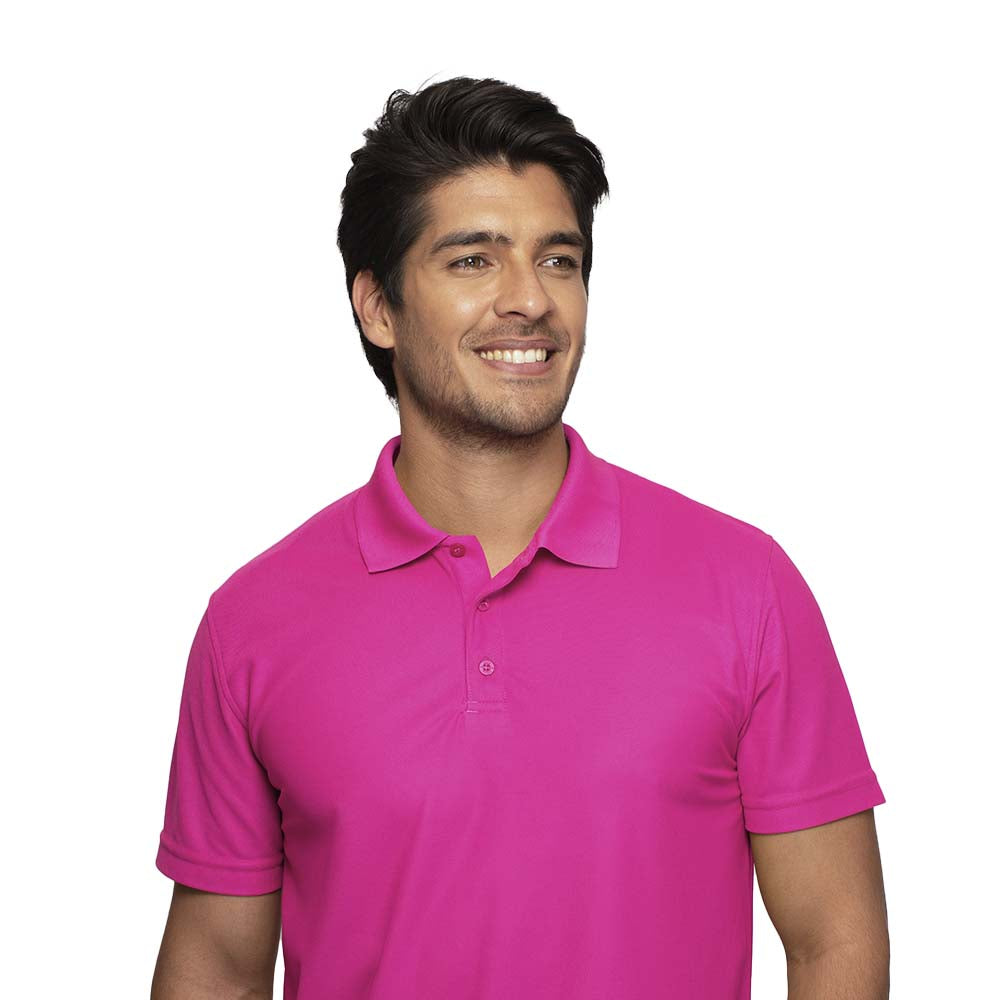 POLO EJECUTIVA PRO-DRY CABALLERO