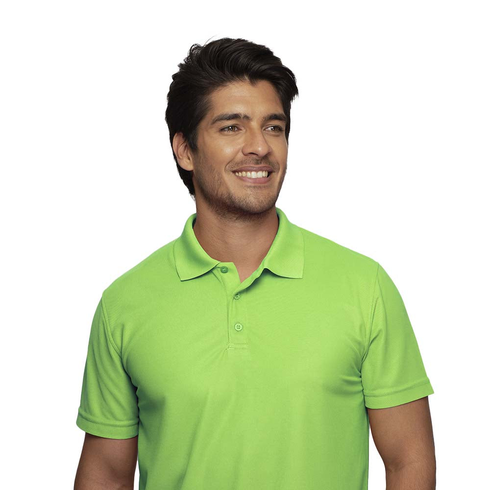POLO EJECUTIVA PRO-DRY CABALLERO