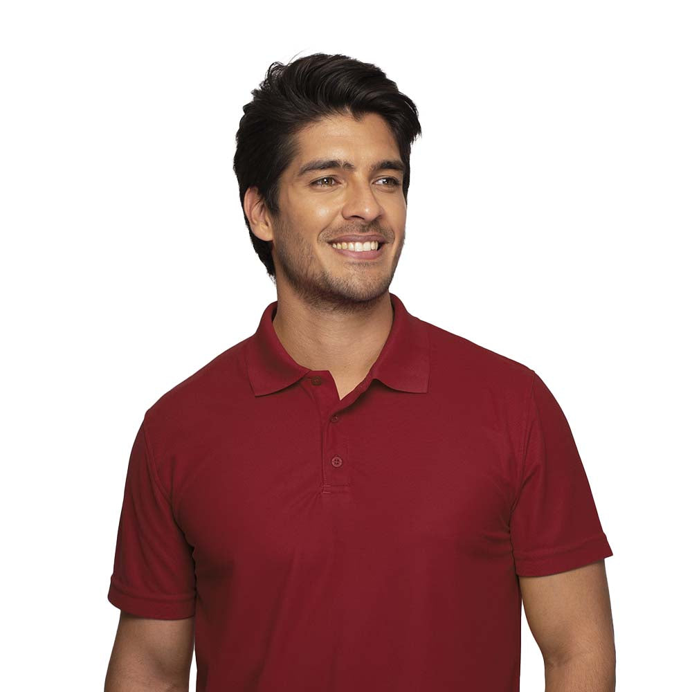 POLO EJECUTIVA PRO-DRY CABALLERO