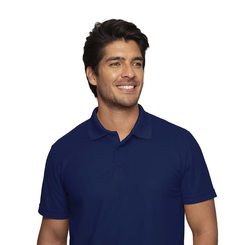 POLO EJECUTIVA PRO-DRY CABALLERO