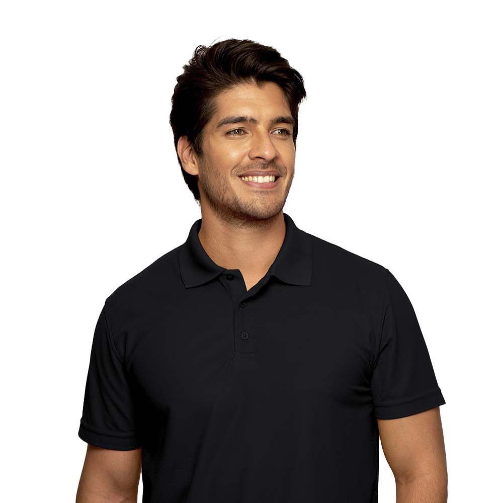 POLO EJECUTIVA PRO-DRY CABALLERO
