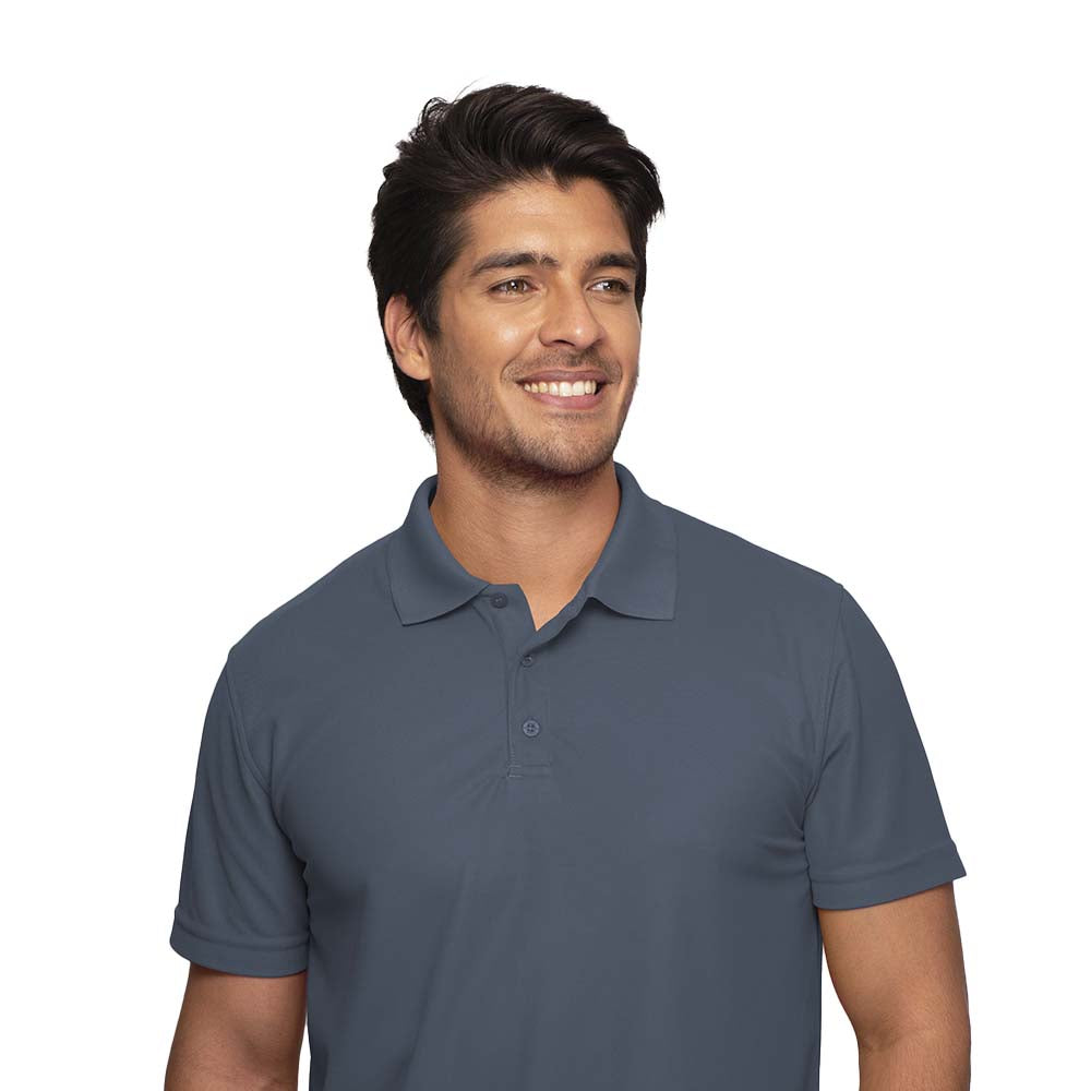POLO EJECUTIVA PRO-DRY CABALLERO