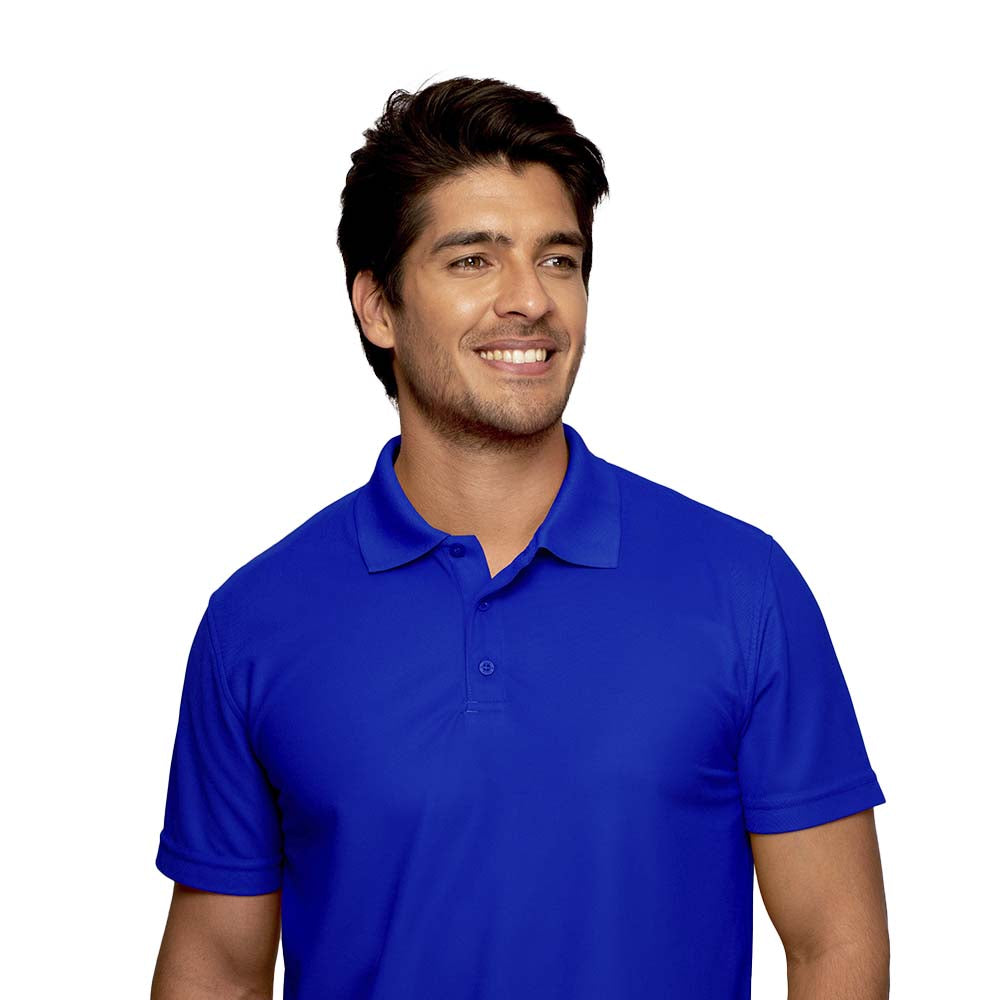 POLO EJECUTIVA PRO-DRY CABALLERO