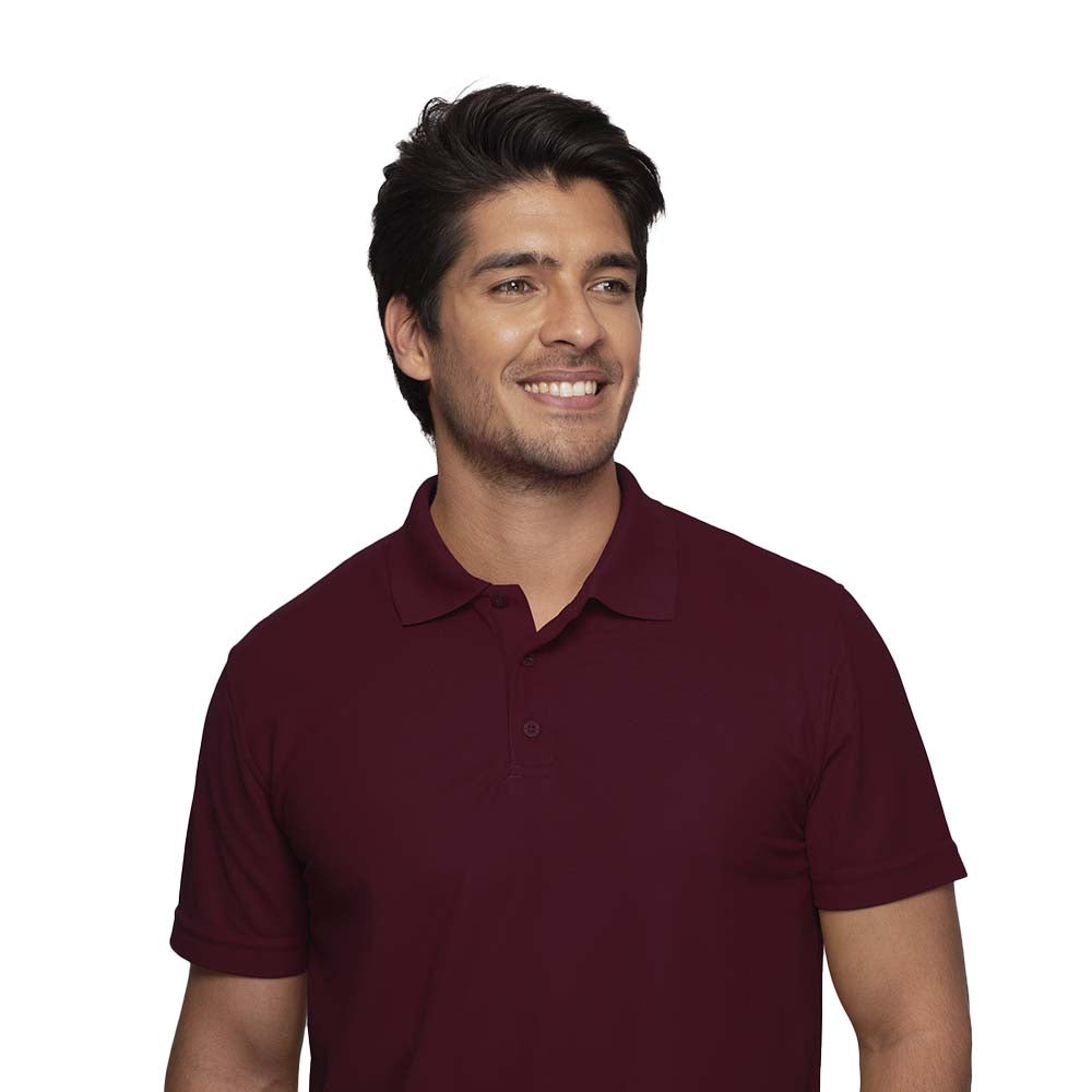 POLO EJECUTIVA PRO-DRY CABALLERO
