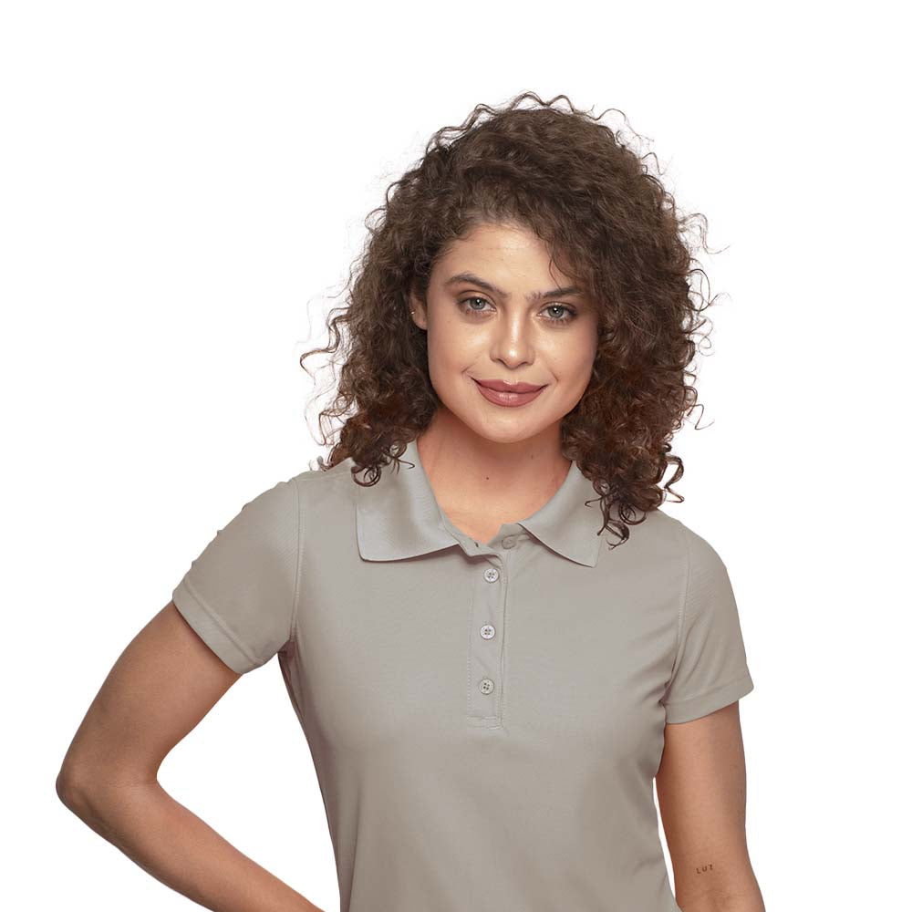POLO EJECUTIVA PRO-DRY DAMA