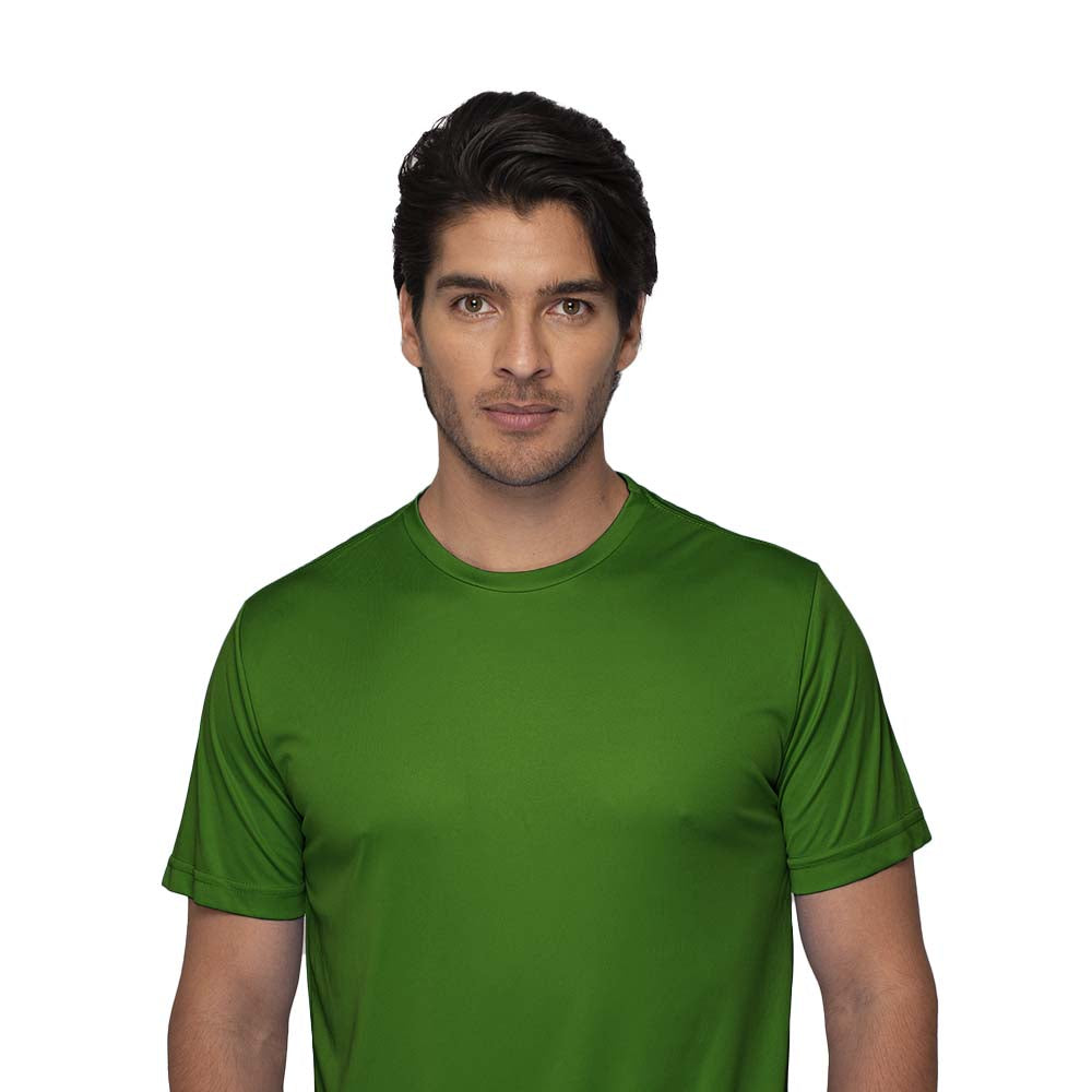 PLAYERA DEPORTIVA DRY-FIT CABALLERO