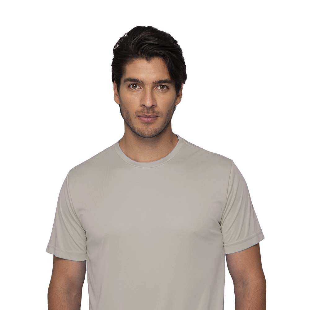 PLAYERA DEPORTIVA DRY-FIT CABALLERO