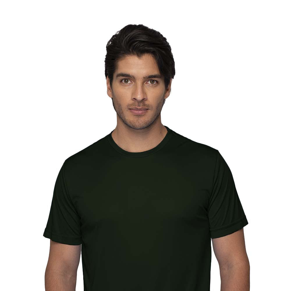 PLAYERA DEPORTIVA DRY-FIT CABALLERO