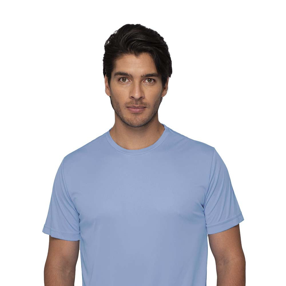 PLAYERA DEPORTIVA DRY-FIT CABALLERO