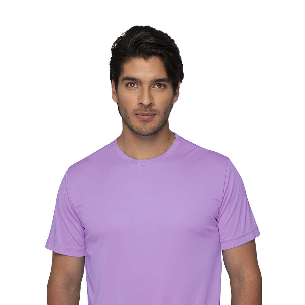 PLAYERA DEPORTIVA DRY-FIT CABALLERO