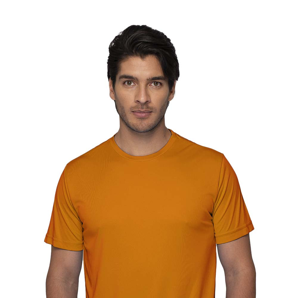 PLAYERA DEPORTIVA DRY-FIT CABALLERO