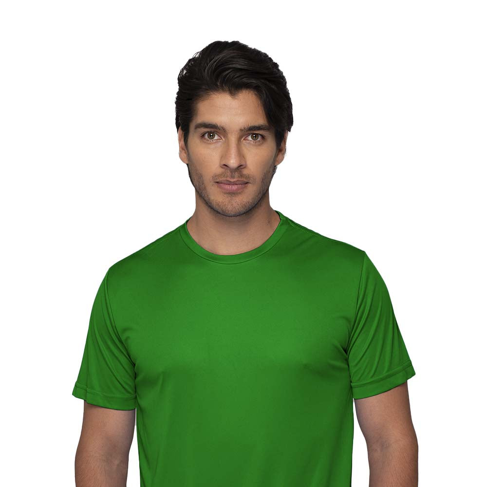 PLAYERA DEPORTIVA DRY-FIT CABALLERO