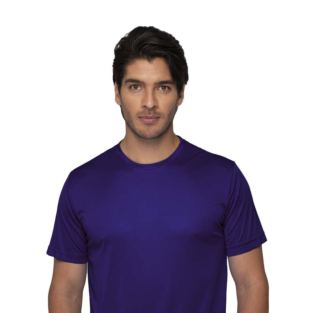 PLAYERA DEPORTIVA DRY-FIT CABALLERO
