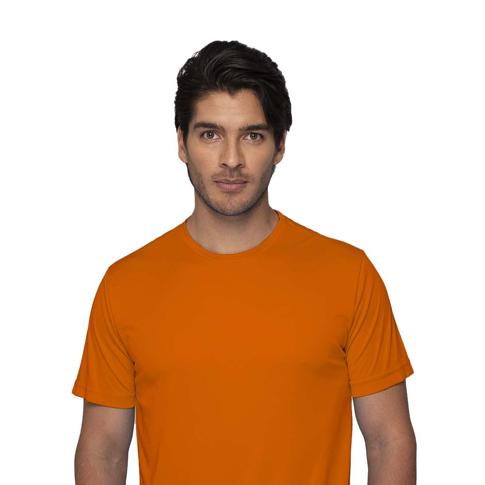 PLAYERA DEPORTIVA DRY-FIT CABALLERO