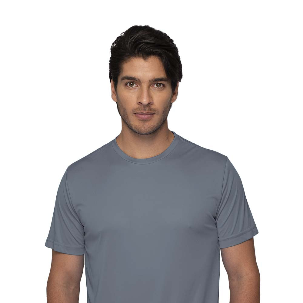 PLAYERA DEPORTIVA DRY-FIT CABALLERO