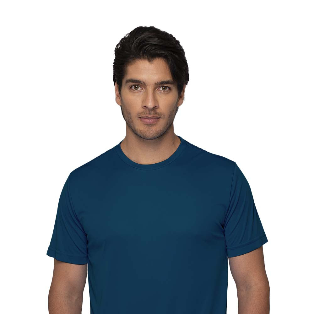 PLAYERA DEPORTIVA DRY-FIT CABALLERO