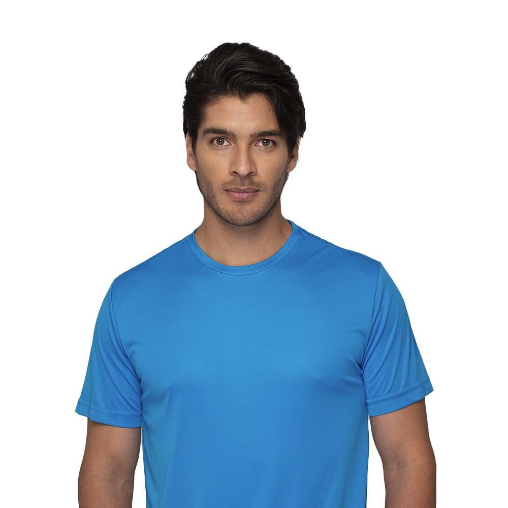PLAYERA DEPORTIVA DRY-FIT CABALLERO