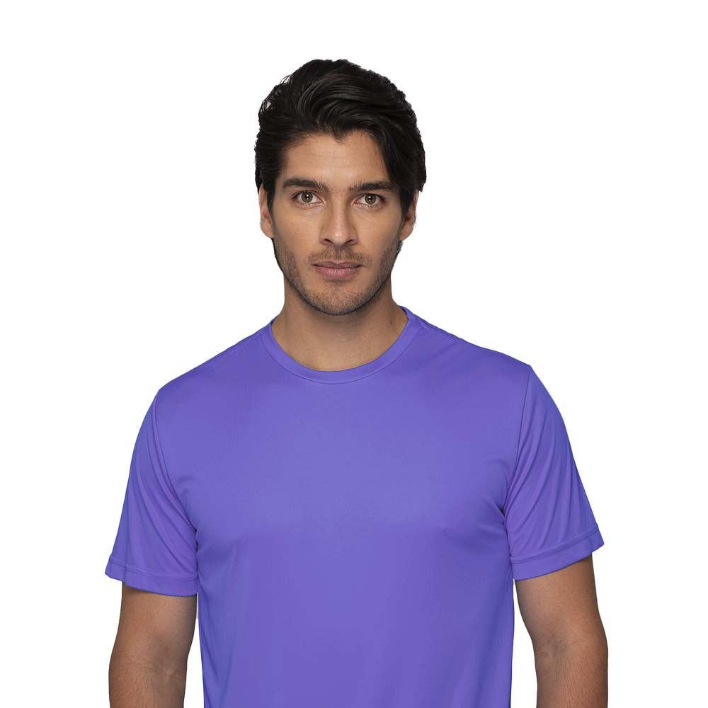 PLAYERA DEPORTIVA DRY-FIT CABALLERO