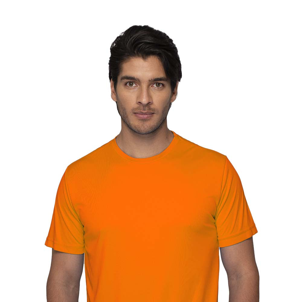 PLAYERA DEPORTIVA DRY-FIT CABALLERO