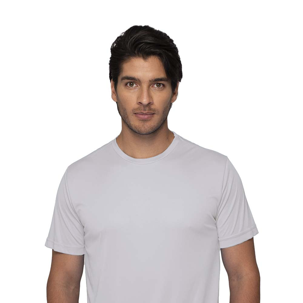 PLAYERA DEPORTIVA DRY-FIT CABALLERO