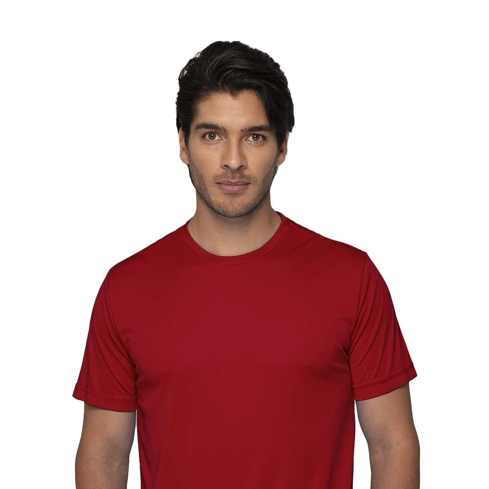 PLAYERA DEPORTIVA DRY-FIT CABALLERO