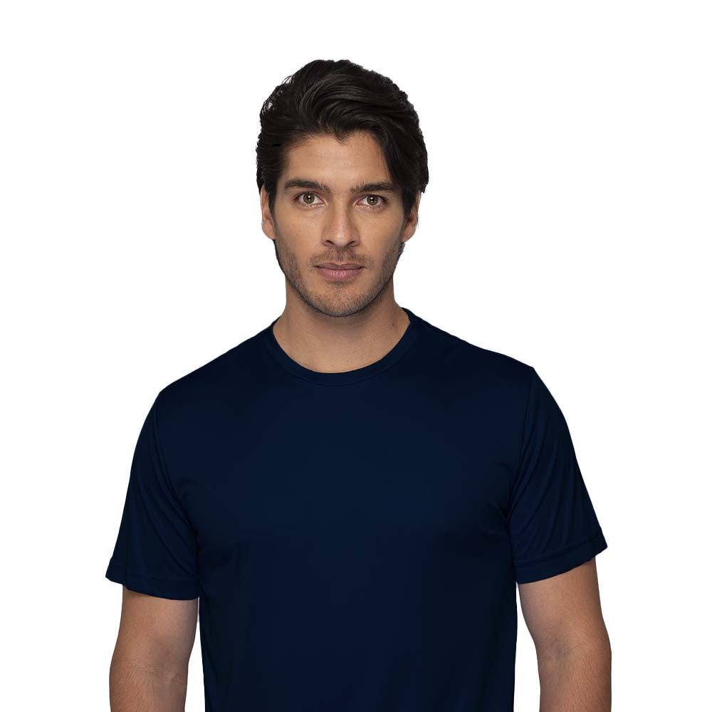 PLAYERA DEPORTIVA DRY-FIT CABALLERO