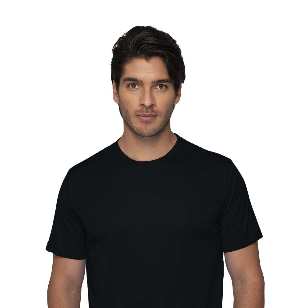 PLAYERA DEPORTIVA DRY-FIT CABALLERO