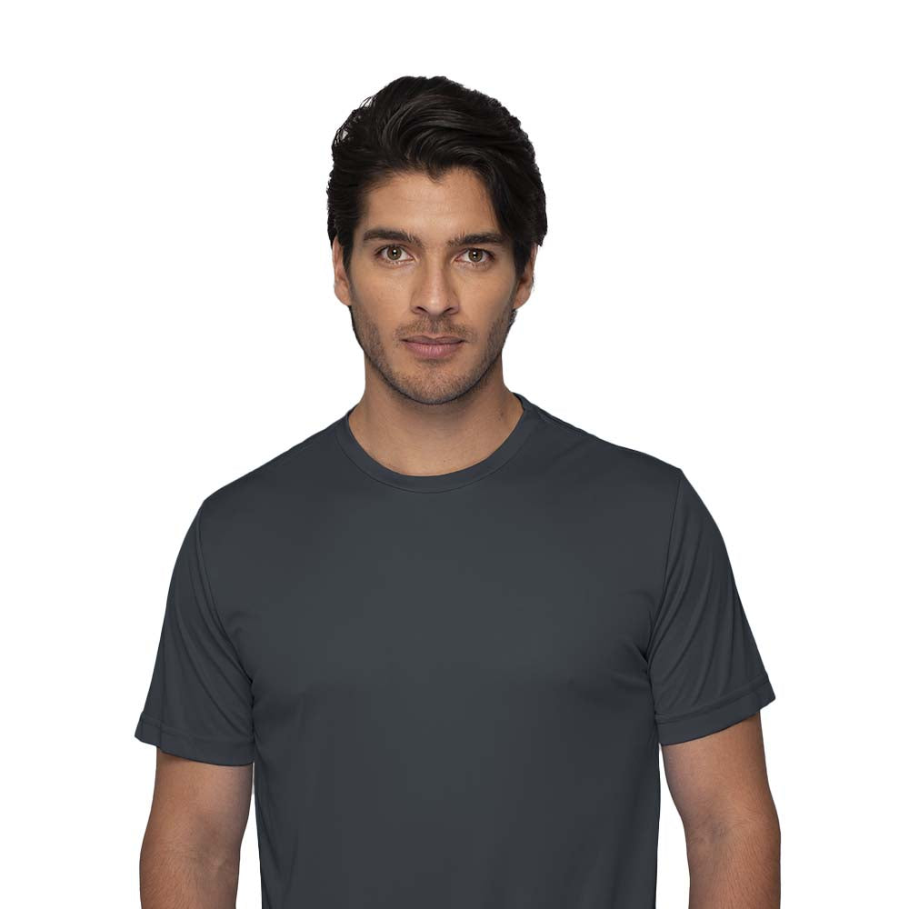 PLAYERA DEPORTIVA DRY-FIT CABALLERO