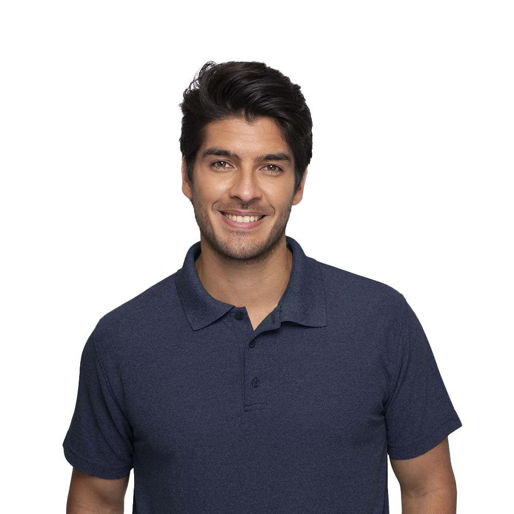 POLO EJECUTIVA PRO-DRY CABALLERO