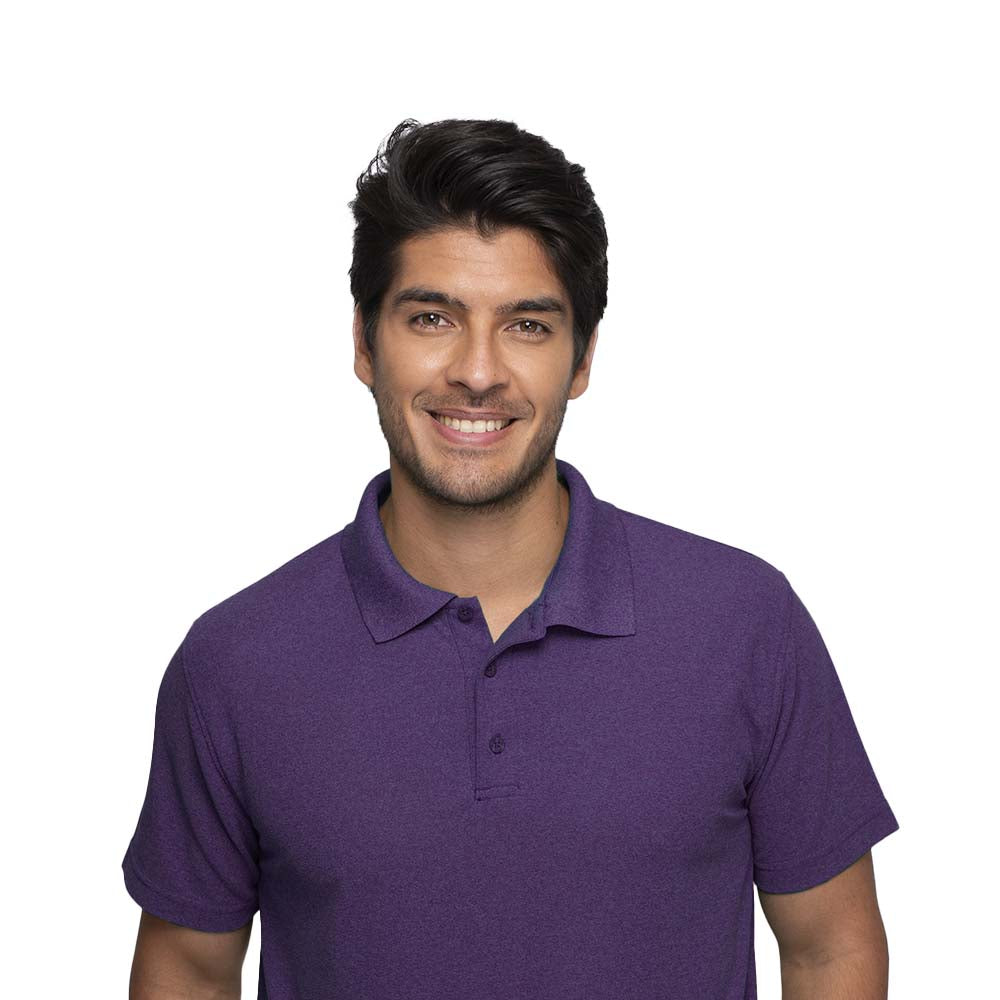 POLO EJECUTIVA PRO-DRY CABALLERO