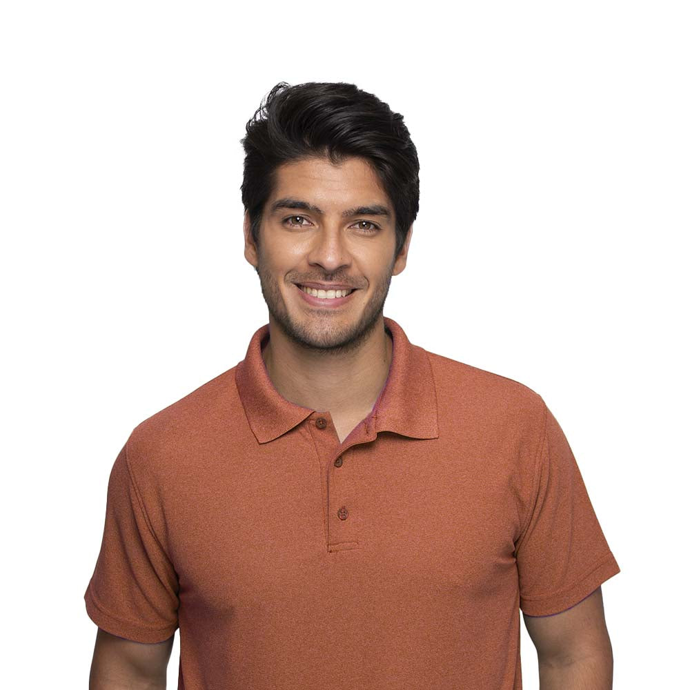 POLO EJECUTIVA PRO-DRY CABALLERO
