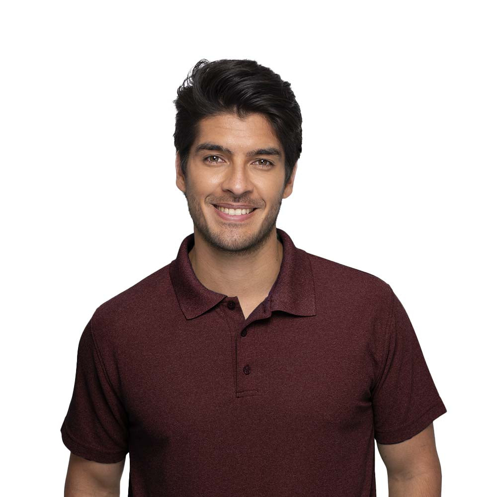 POLO EJECUTIVA PRO-DRY CABALLERO