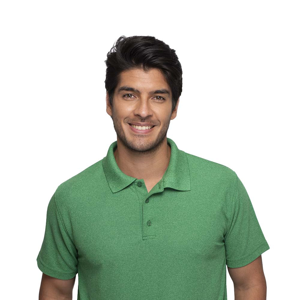 POLO EJECUTIVA PRO-DRY CABALLERO